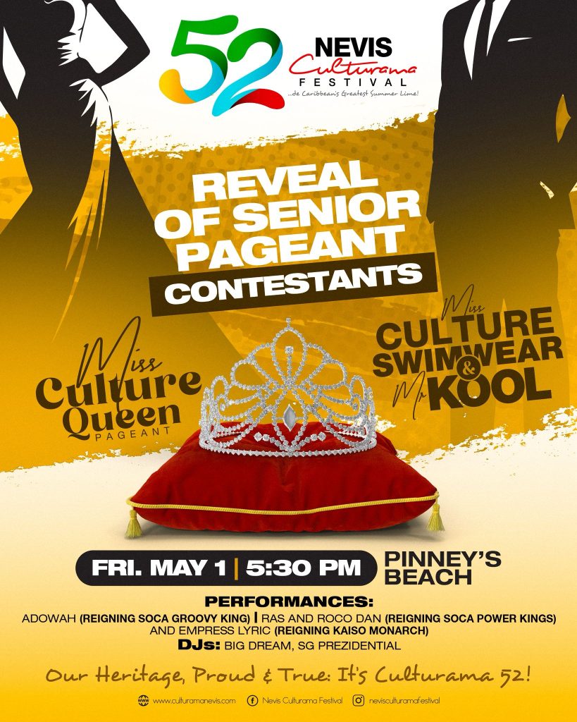 The C52 Kings and Queens Reveal