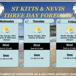 Press Release from the St. Kitts Band Association on the passing of Ellie Matt