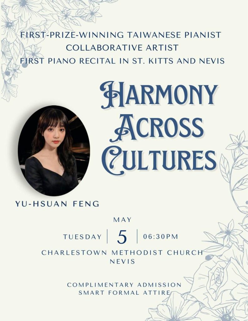 Harmony Across Cultures