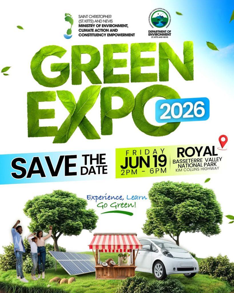 Green Expo 2026