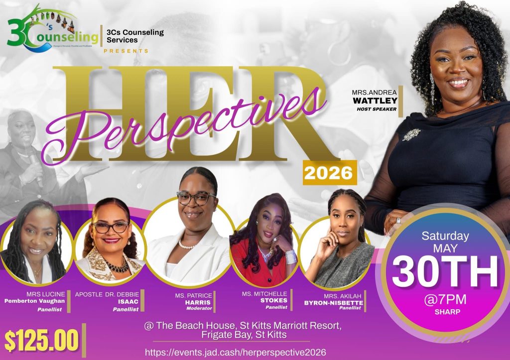 Her Perspectives 2026