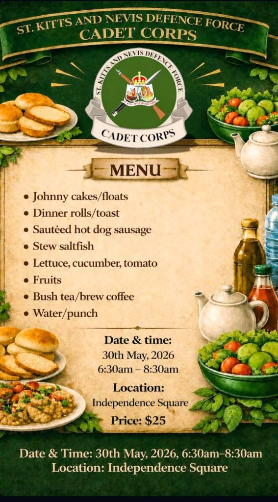 Support Our Cadets