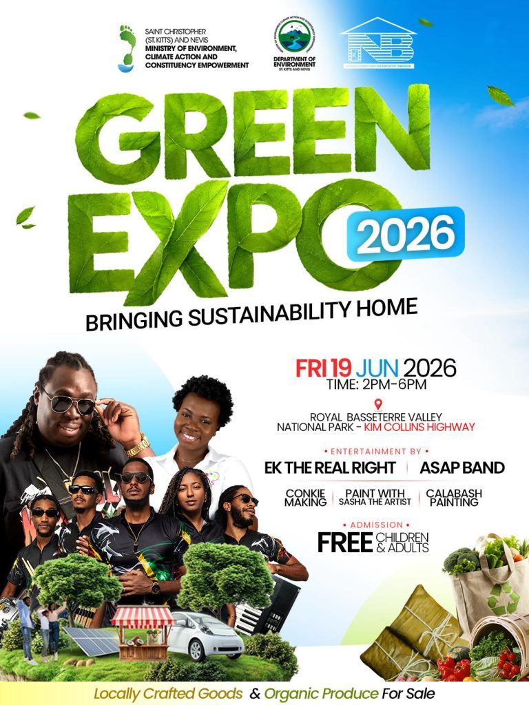 Green Expo Experience 2026