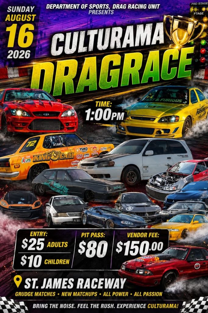 Culturama Drag Race